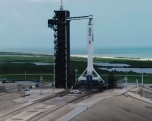 NASA Launch